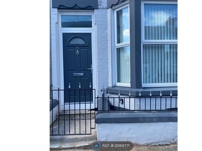 Terraced house to rent in Denebank Road, Liverpool L4