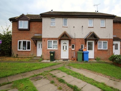 Terraced house to rent in Diligent Drive, Sittingbourne, Kent ME10