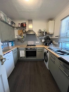 Terraced house to rent in Downs Grove, Basildon, Essex SS16