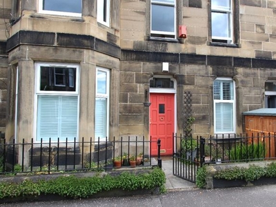 Terraced house to rent in Dudley Avenue, Trinity, Edinburgh EH6