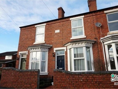 Terraced house to rent in Field Lane, Stourbridge, West Midlands DY8