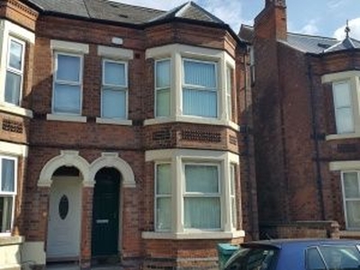 Terraced house to rent in Gloucester Avenue, Lenton, Nottingham NG7