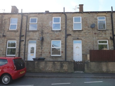 Terraced house to rent in Greenside Road, Mirfield, West Yorkshire WF14