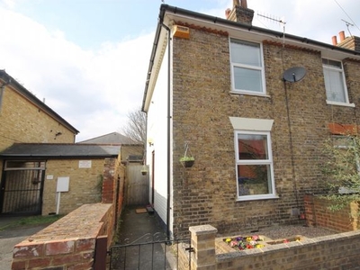 Terraced house to rent in Grove Place, Faversham ME13