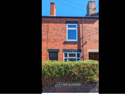 Terraced house to rent in Hammerton Road, Sheffield S6