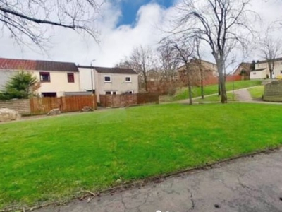 Terraced house to rent in Harburn Drive, West Calder EH55