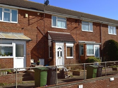Terraced house to rent in Keymer Close, St Leonards-On-Sea TN38