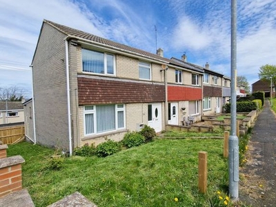 Terraced house to rent in Longridge, Blaydon-On-Tyne NE21