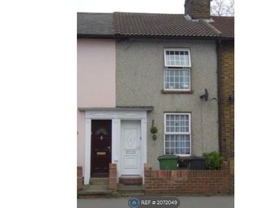 Terraced house to rent in Lower Boxley Road, Maidstone ME14