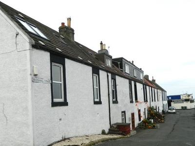Terraced house to rent in Marshall Street, Cockenzie, East Lothian EH32