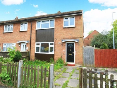 Terraced house to rent in Meadow Close, Madeley, Telford TF7