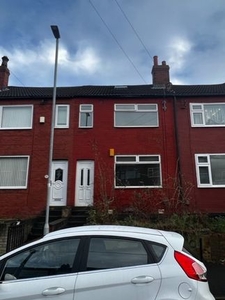 Terraced house to rent in Model Road, Leeds LS12