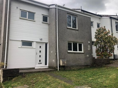 Terraced house to rent in Pine Court, Greenhills, East Kilbride G75