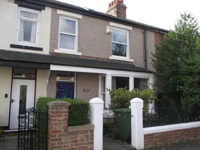 Terraced house to rent in Pinewood Road, Stockton-On-Tees TS16