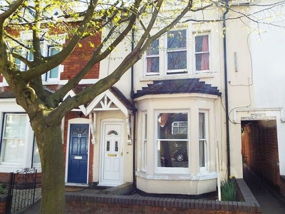 Terraced house to rent in Second Avenue, Selly Park, Birmingham B29