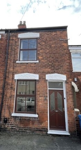 Terraced house to rent in Sharp Street, Hull HU5