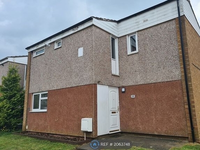 Terraced house to rent in Smallwood, Sutton Hill, Telford TF7