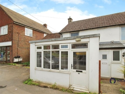 Terraced house to rent in South Road, Hailsham, East Sussex BN27