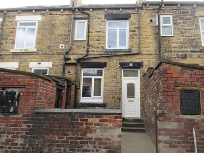 Terraced house to rent in Talbot Terrace, Rothwell, Leeds LS26