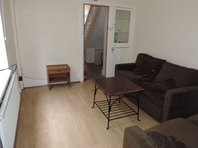 Terraced house to rent in Tewkesbury, Cathay`S Cardiff CF24