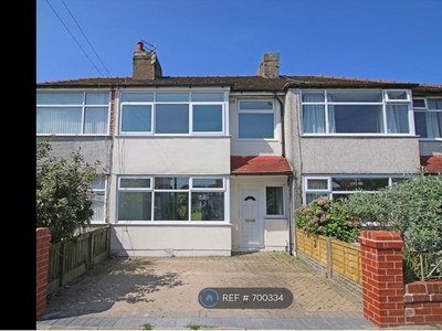 Terraced house to rent in Thornton-Cleveleys, Thornton-Cleveleys FY5