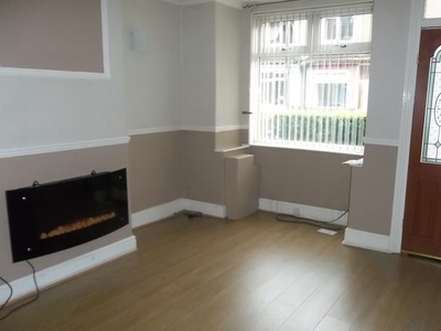 Terraced house to rent in Trent Street, Gainsborough DN21