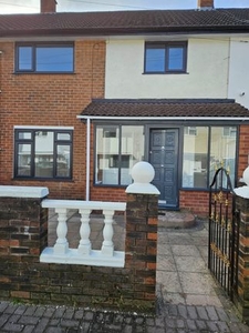 Terraced house to rent in Trowbridge Street, Liverpool, Merseyside L3