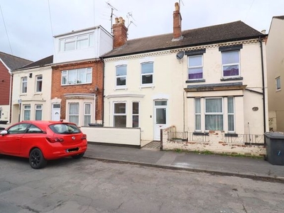 Terraced house to rent in Weston Road, Tredworth, Gloucester GL1