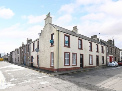 Town house for sale in High Street, Laurencekirk AB30