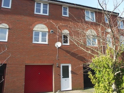 Town house to rent in Terminus Terrace, Southampton SO14