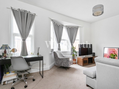 Westbury Avenue, London, N22 1 bedroom flat/apartment in London