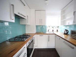 1 bed flat to rent in Balcombe Street,
NW1, London