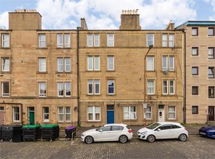 1 bed ground floor flat for sale in Dalry
