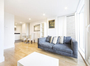 1 Bedroom Apartment For Rent In Deptford, London