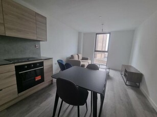 1 Bedroom Flat For Rent In Percy Street