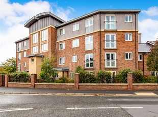 1 Bedroom Retirement Apartment For Sale in Northallerton, North Yorkshire