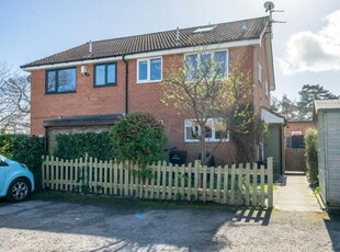 1 Bedroom Semi-detached House For Sale In Strensall