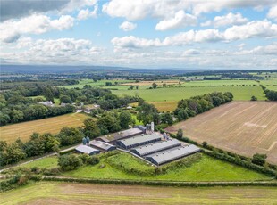 133 acres, Monkcastle, Southwaite, Carlisle, CA4, Cumbria