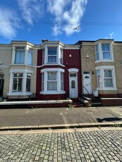 15 Bedroom House Of Multiple Occupation For Sale In Liverpool