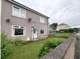 2 bed ground floor flat for sale in Carntyne