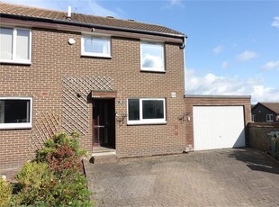 2 bed semi-detached house for sale in Ratho