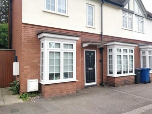 2 Bedroom Flat For Rent In Lichfield