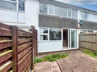 2 Bedroom Terraced House For Sale In Brixham