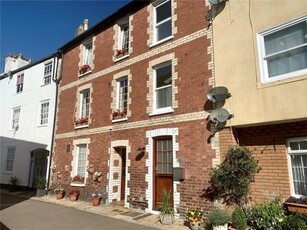 2 Bedroom Terraced House For Sale In Dartmouth