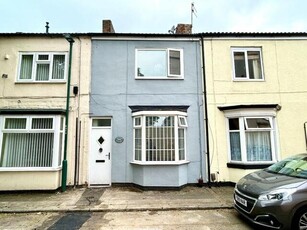 2 Bedroom Terraced House For Sale In Guisborough, North Yorkshire
