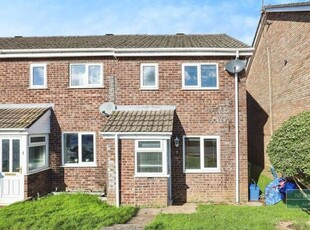 2 Bedroom Terraced House For Sale In Radyr, Cardiff