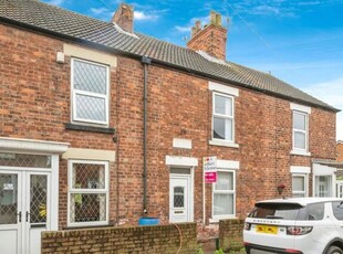 2 Bedroom Terraced House For Sale In Thorne