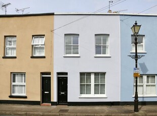 2 Bedroom Terraced House For Sale In Windsor
