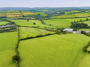 204.58 acres, Gupworthy Farm, Wheddon Cross, Minehead, TA24, Somerset