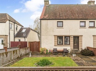 3 bed end terraced house for sale in Tranent